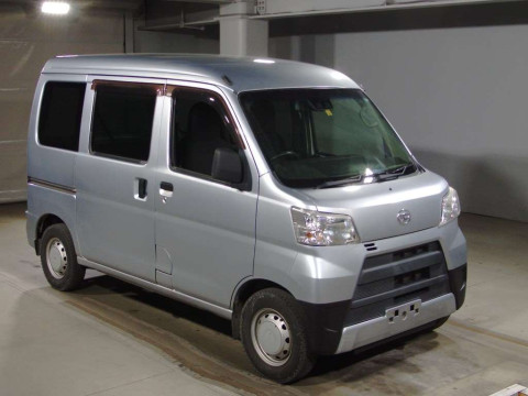 2019 Daihatsu Hijet Cargo S331V[2]