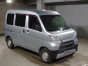 2019 Daihatsu Hijet Cargo