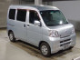 2014 Daihatsu Hijet Cargo