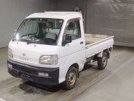 1999 Daihatsu Hijet Truck