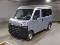 2022 Toyota Pixis Van