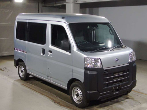 2022 Toyota Pixis Van S700M[2]