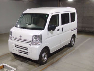 2024 Nissan Clipper Van