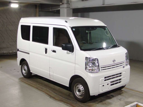 2024 Nissan Clipper Van DR17V[2]