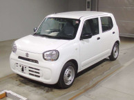 2023 Suzuki Alto