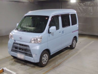 2019 Toyota Pixis Van