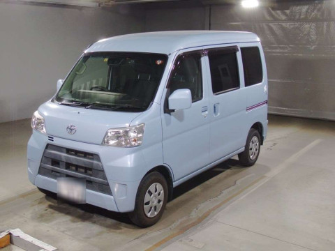 2019 Toyota Pixis Van S321M[0]