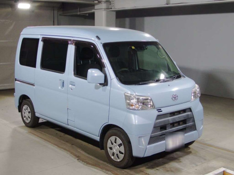 2019 Toyota Pixis Van S321M[2]