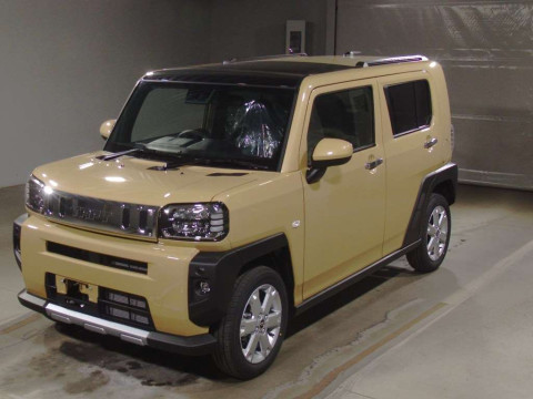 2025 Daihatsu TAFT LA900S[0]