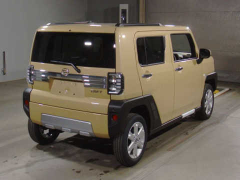 2025 Daihatsu TAFT LA900S[1]