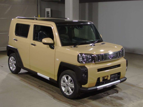 2025 Daihatsu TAFT LA900S[2]