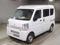 2024 Nissan Clipper Van