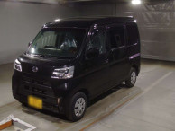 2020 Daihatsu Hijet Cargo