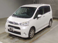 2012 Daihatsu Move Custom