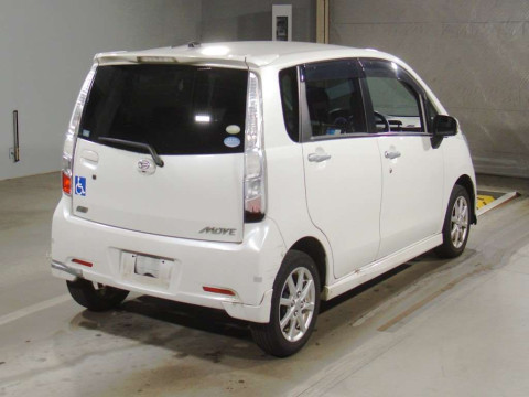 2012 Daihatsu Move Custom LA100S[1]