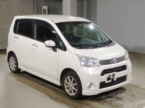 2012 Daihatsu Move Custom LA100S[2]