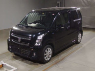 2020 Suzuki WAGON R STINGRAY