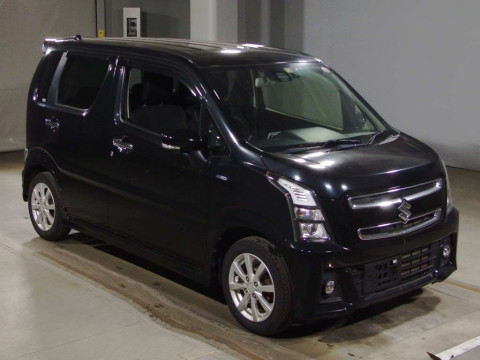 2020 Suzuki WAGON R STINGRAY MH95S[2]