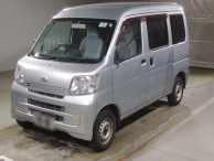 2014 Daihatsu Hijet Cargo