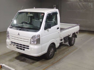 2019 Mitsubishi Minicab Truck