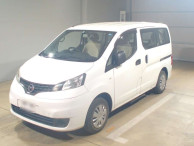 2011 Nissan NV200 Vanette