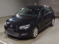 2012 Volkswagen Polo