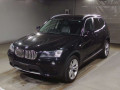 2011 BMW X3