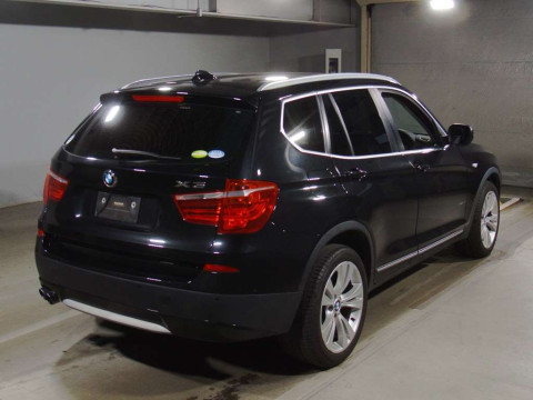 2011 BMW X3 WX35[1]