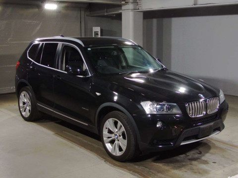 2011 BMW X3 WX35[2]