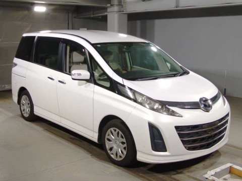 2009 Mazda Biante CCEFW[2]