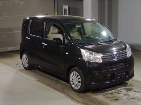 2020 Daihatsu Move LA150S[2]