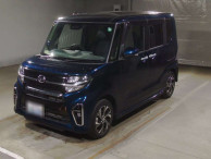 2020 Daihatsu Tanto Custom