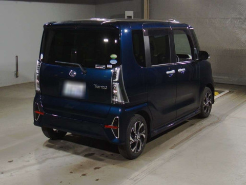 2020 Daihatsu Tanto Custom LA650S[1]