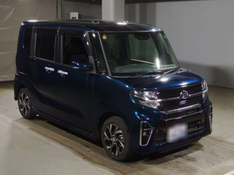 2020 Daihatsu Tanto Custom LA650S[2]