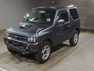 2005 Suzuki Jimny