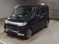 2008 Daihatsu Tanto Custom