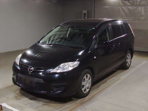 2010 Mazda Premacy CREW[0]