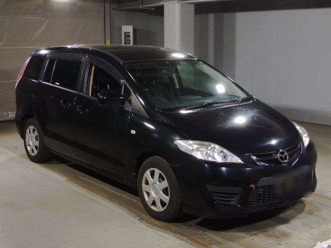 2010 Mazda Premacy CREW[2]