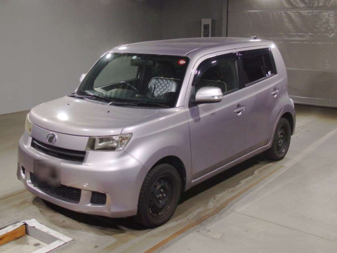 2010 Toyota bB QNC21[0]