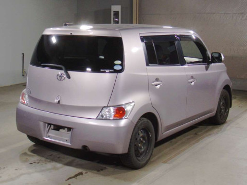 2010 Toyota bB QNC21[1]