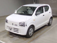 2016 Suzuki Alto