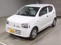 2016 Suzuki Alto