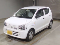 2016 Suzuki Alto