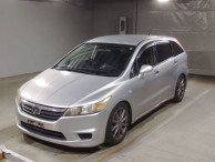 2007 Honda Stream