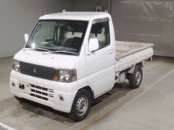 2004 Mitsubishi Minicab Truck