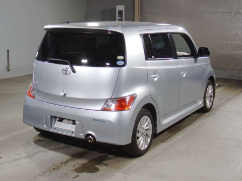 2006 Toyota bB QNC20[1]