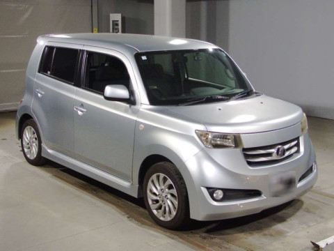 2006 Toyota bB QNC20[2]