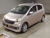 2014 Daihatsu Mira es