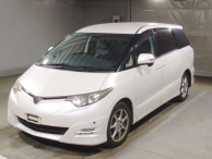 2008 Toyota Estima