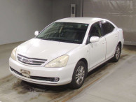 2005 Toyota Allion